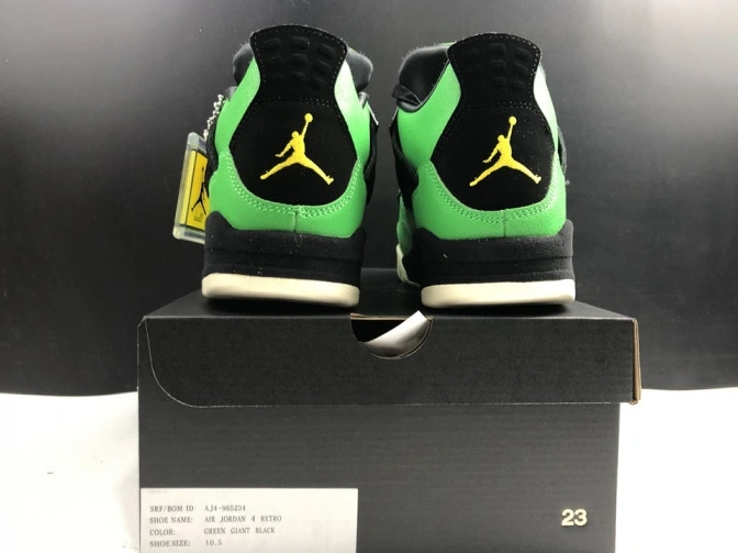 Rep Onekick Retro Jordan AJ4-965234 Air 4 0611